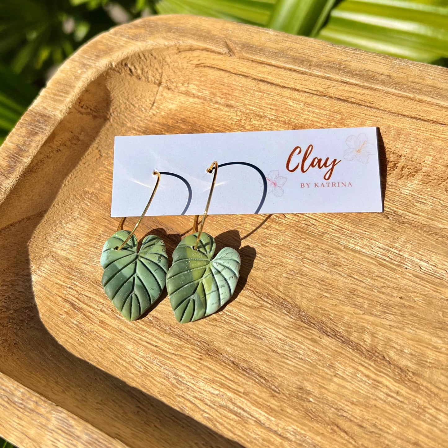 KALO-MULTI COLORED GREEN