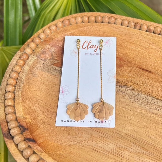 YELLOW SHELL THREADER