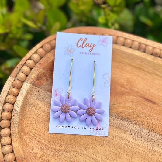 DAISY - PURPLE