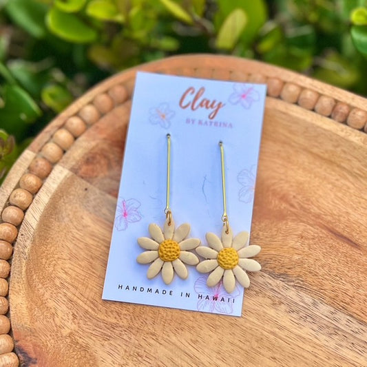 DAISY - YELLOW