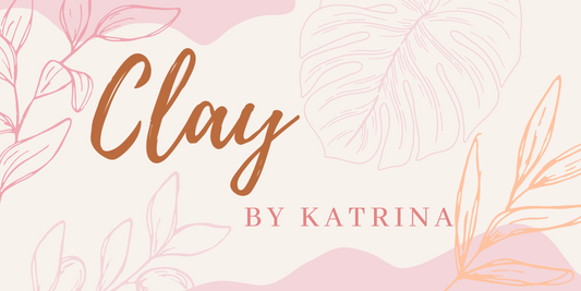 Clay by Katrina gift card