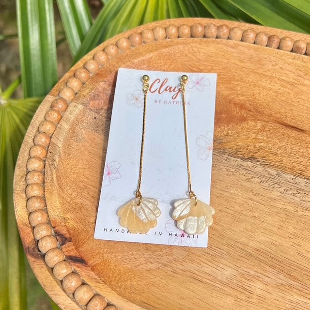 PEARL SHELL THREADER