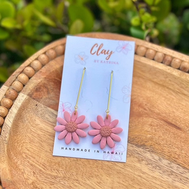 DAISY - PINK